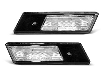 SIDE DIRECTION BMW E34/E32/E36 12.90-09.96 BLACK