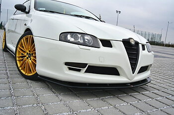 FRONT SPLITTER V.1 ALFA ROMEO GT