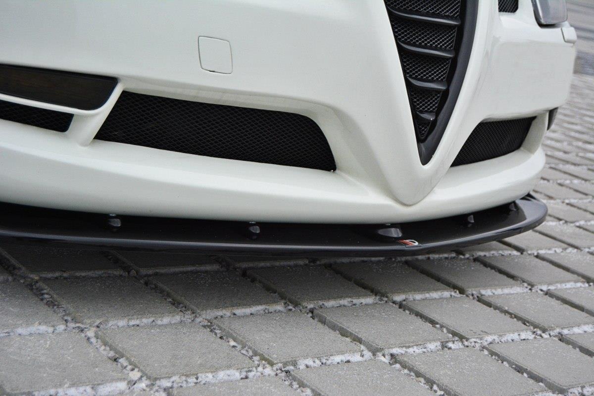 FRONT SPLITTER V.1 ALFA ROMEO GT - 5