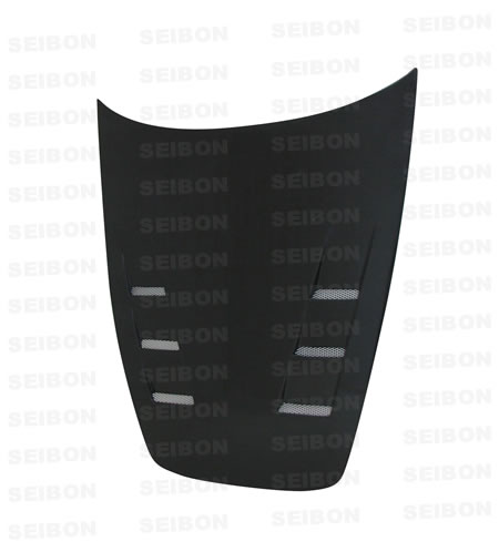 HONDA S2000 00-06 SEIBON TS CARBON HOOD