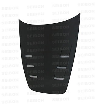 HONDA S2000 00-06 SEIBON TS CARBON HOOD