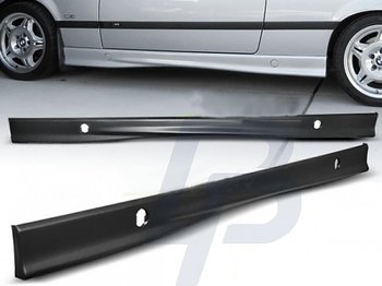 SIDE SKIRTS BMW E36 12.90-08.99 M3 STYLE