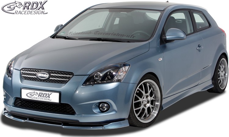 SIDESKIRTS KIA PRO CEED ED - 2