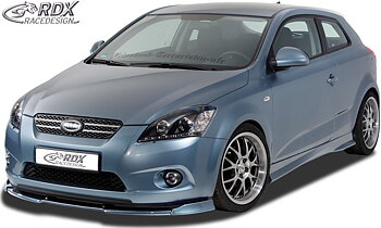 SIDESKIRTS KIA PRO CEED ED