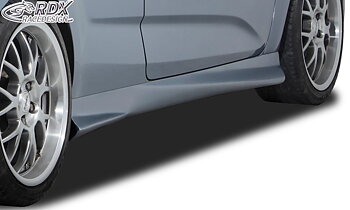 SIDESKIRTS KIA PRO CEED ED