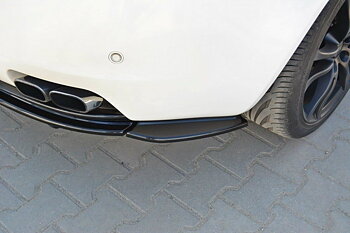 REAR SIDE SPLITTERS ALFA ROMEO BRERA