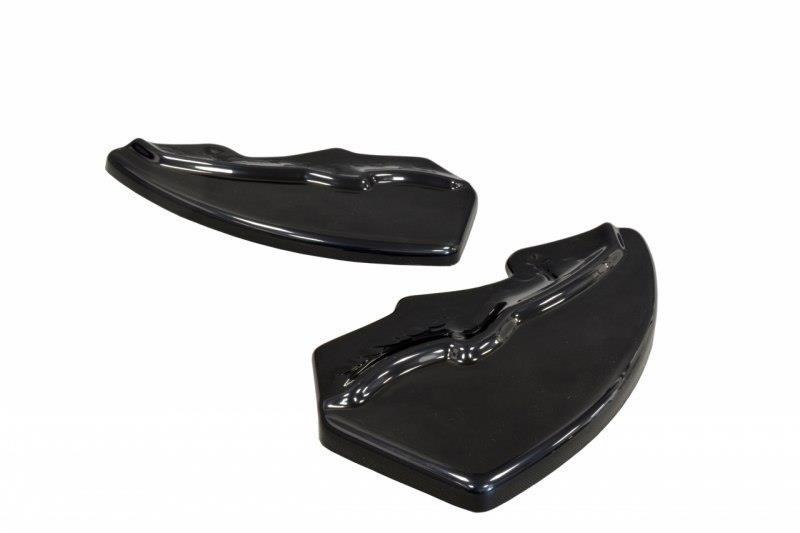 REAR SIDE SPLITTERS ALFA ROMEO GIULIETTA - 5