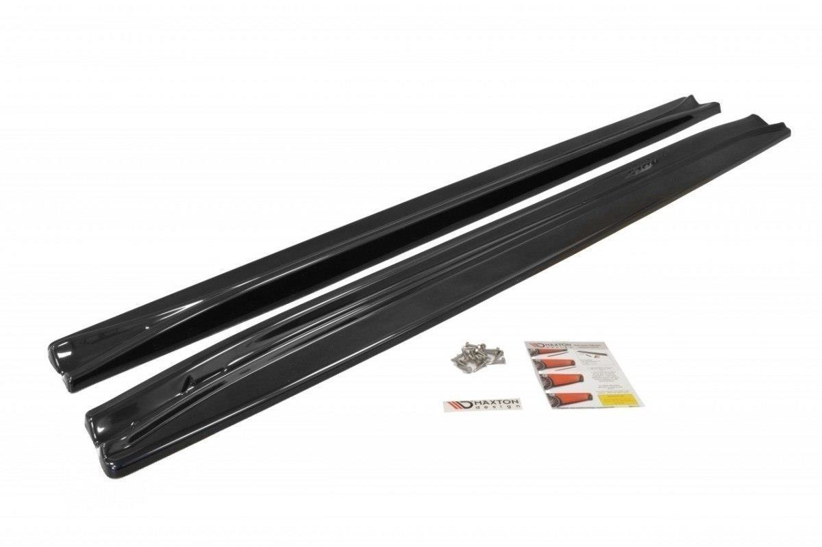 SIDE SKIRTS DIFFUSERS ALFA ROMEO BRERA - 5