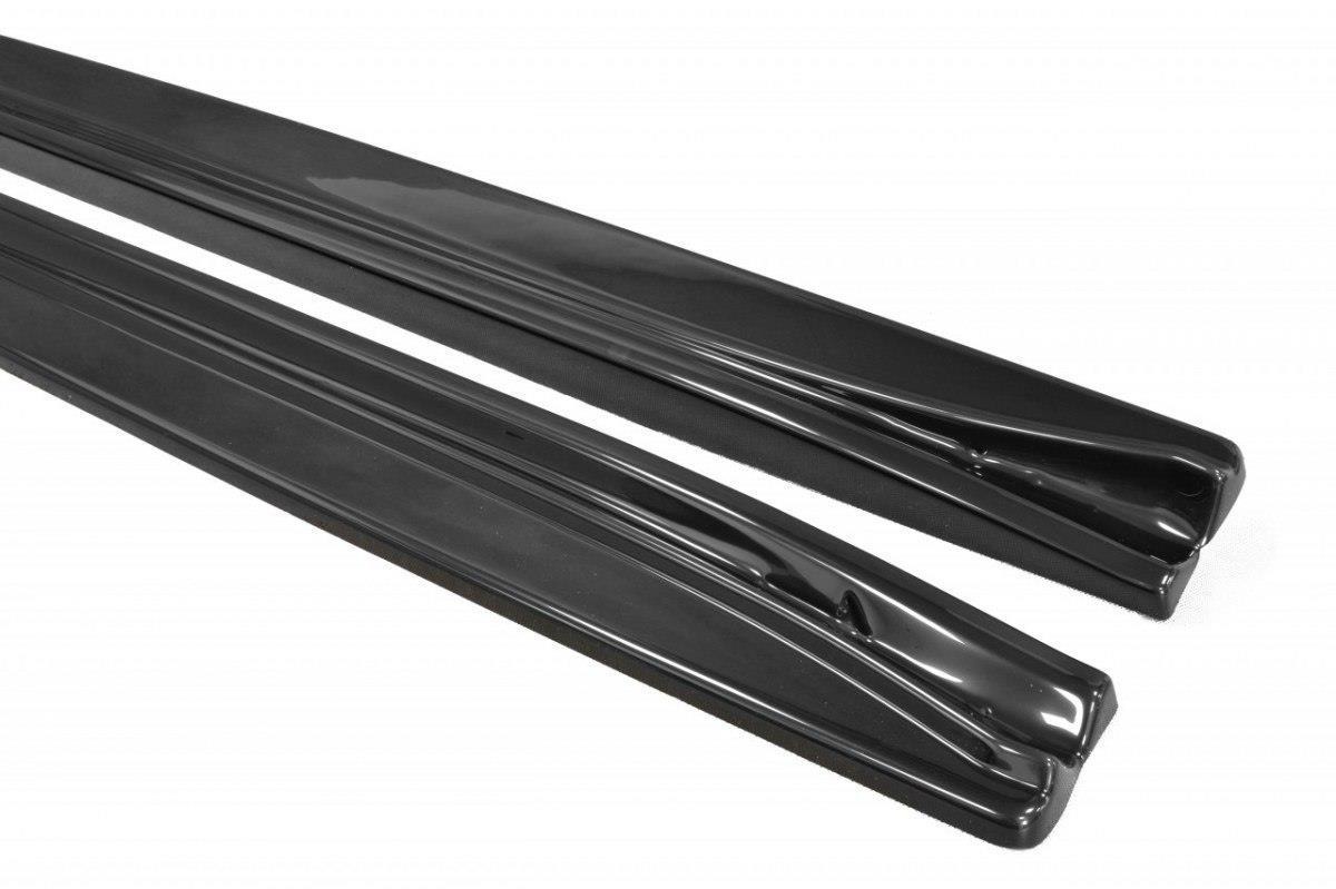 SIDE SKIRTS DIFFUSERS ALFA ROMEO BRERA - 6
