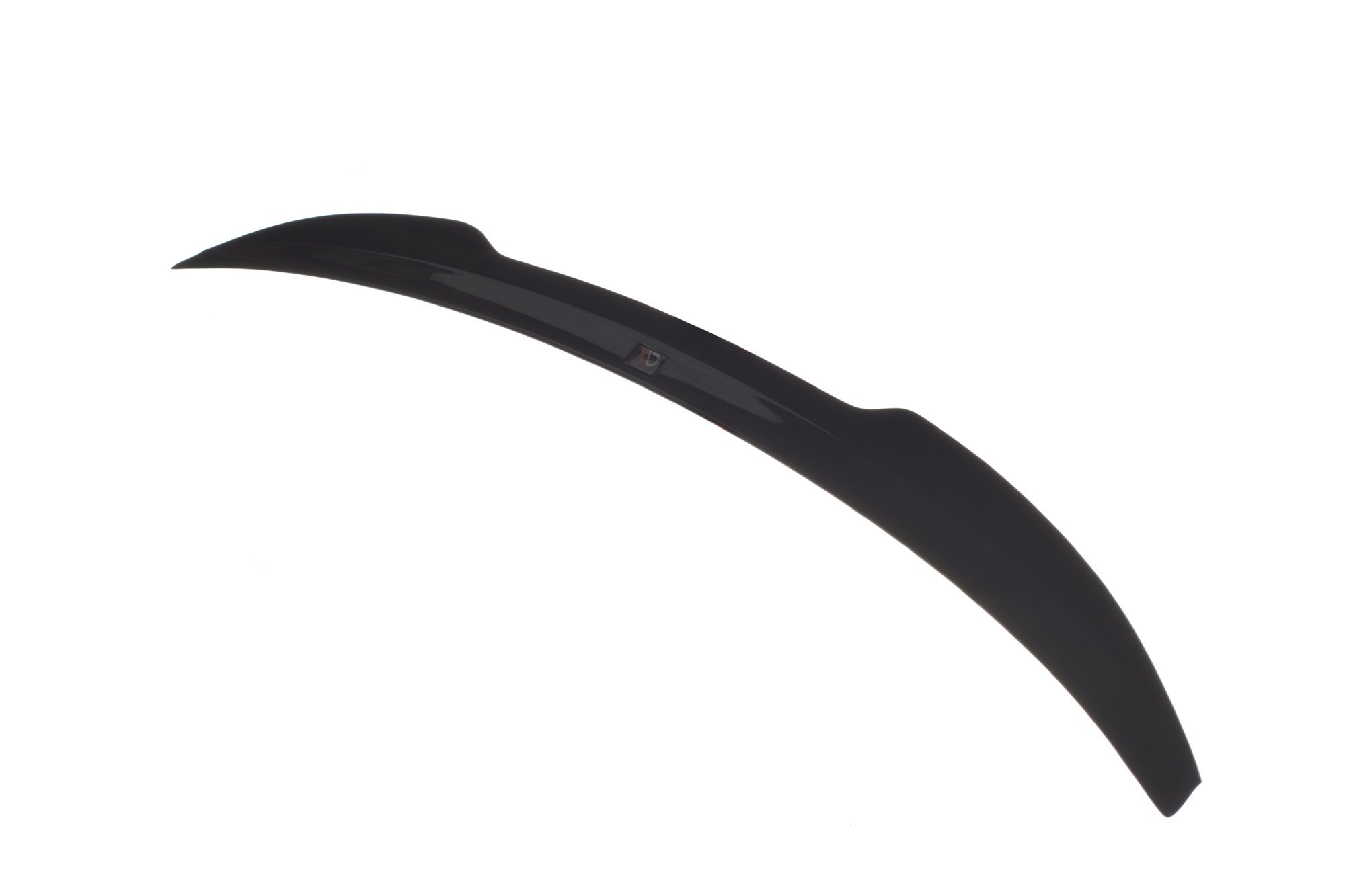 Spoiler CAP V.2 Skoda Superb MK3 / MK3 FL Hatchback - 6