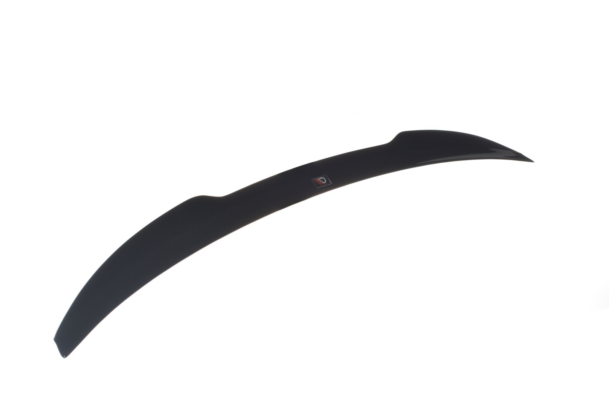 Spoiler CAP V.2 Skoda Superb MK3 / MK3 FL Hatchback - 7