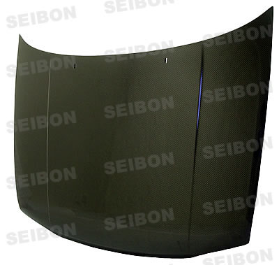 VW GOLF 93-98 SEIBON OEM CARBON HUV