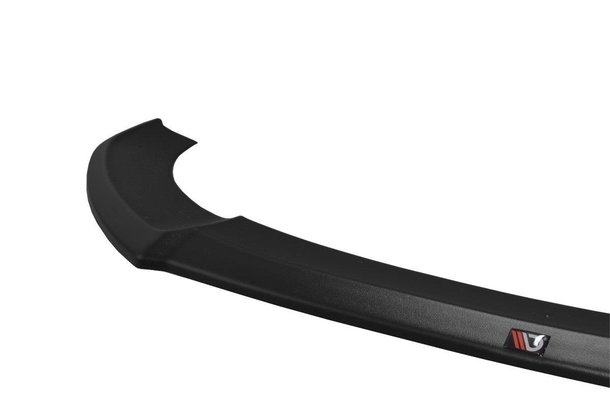 FRONT SPLITTER V.1 AUDI A7 MK1 S-LINE - 7