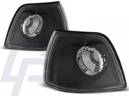 FRONT DIRECTION BMW E36 12.90-09.99 BLACK