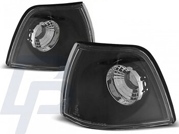 FRONT DIRECTION BMW E36 12.90-09.99 BLACK