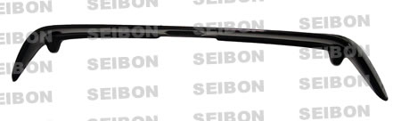 HONDA CRX 88-91 SEIBON MUGEN CARBON REAR SPOILER