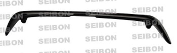 HONDA CRX 88-91 SEIBON MUGEN CARBON REAR SPOILER