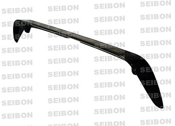 HONDA CRX 88-91 SEIBON MUGEN CARBON REAR SPOILER