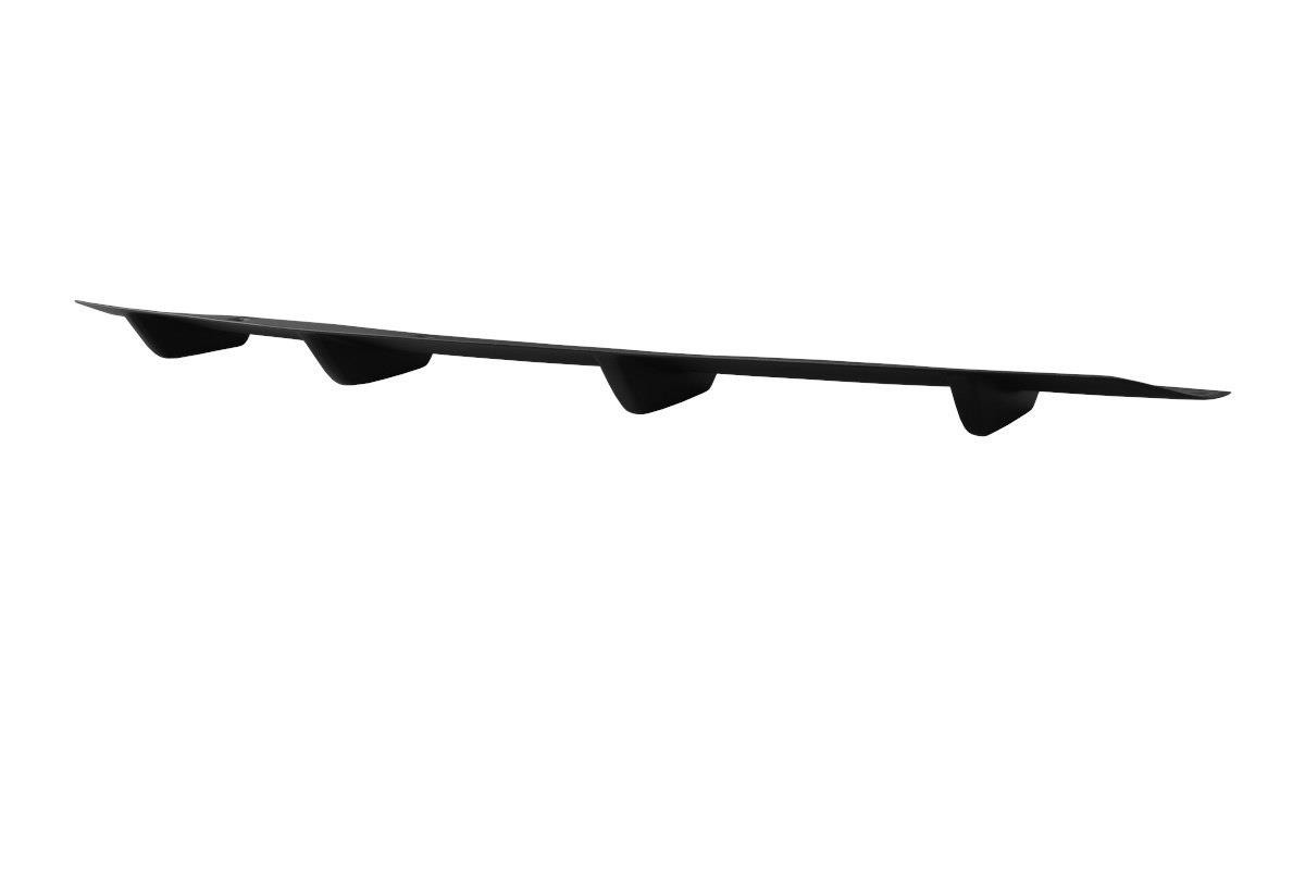 REAR VALANCE AUDI A7 MK1 S-LINE - 5