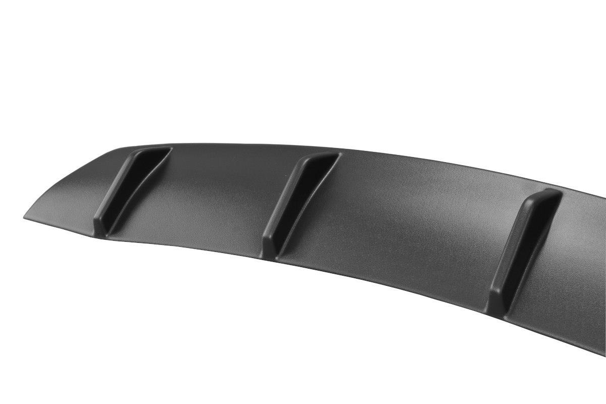 REAR VALANCE AUDI A7 MK1 S-LINE - 4
