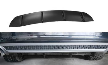 REAR VALANCE AUDI A7 MK1 S-LINE