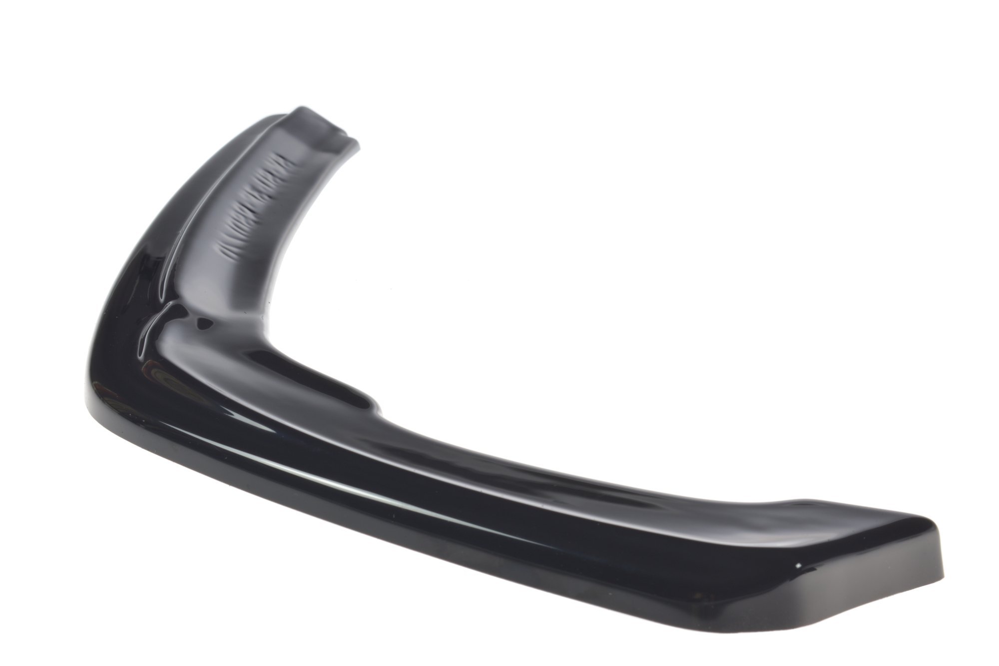 Rear Side Splitters Skoda Superb Mk3 FL Hatchback / Estate (2019-) - 8
