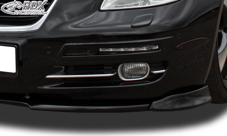 FRONT SPOILER VARIO-X LEXUS SC 430 (2006-2010) FRONT LIP SPLITTER - 2