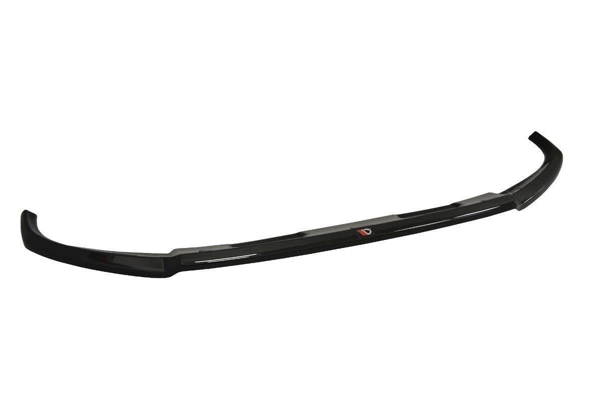 FRONT SPLITTER V.1 AUDI Q2 MK1 - 4