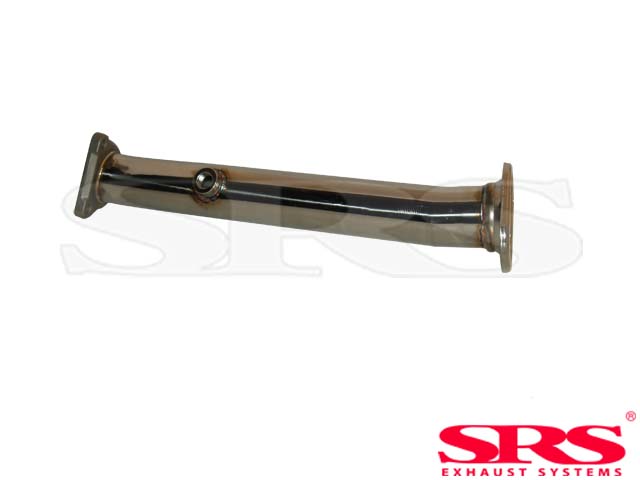 HONDA S2000 SRS CATALYTIC CONVERTER/TEST PIPE