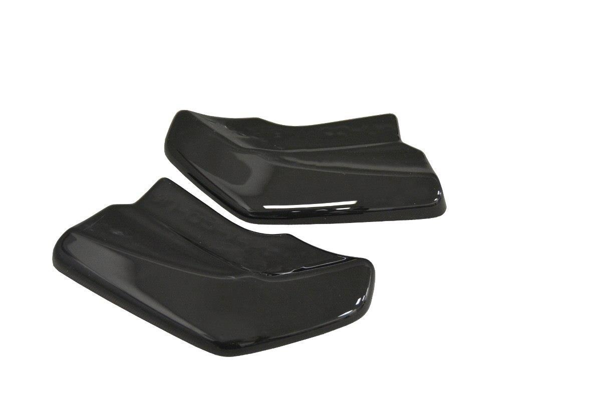 REAR SIDE SPLITTERS AUDI Q2 MK1 - 5