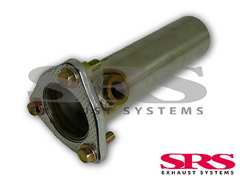 UNIVERSAL SRS EXHAUST FLANGE TRIANGLE
