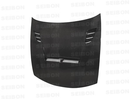 NISSAN 200/240SX S14A 97-98 SEIBON TA CARBON HUV