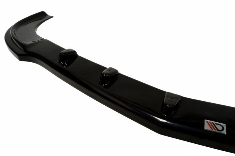 FRONTSPLITTER MERCEDES CLK W209 - 2
