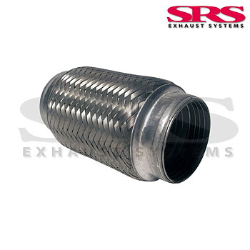UNIVERSAL FLEXIBLE WELD PIPE