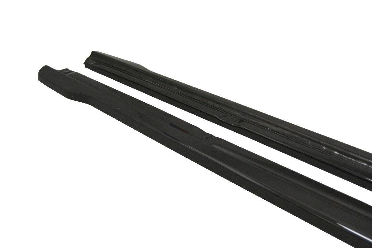 SIDE SKIRTS DIFFUSERS AUDI Q2 MK1 - 4