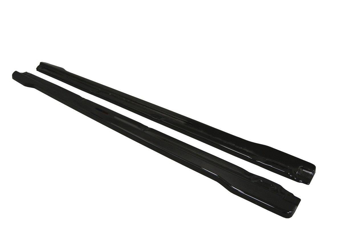 SIDE SKIRTS DIFFUSERS AUDI Q2 MK1 - 6