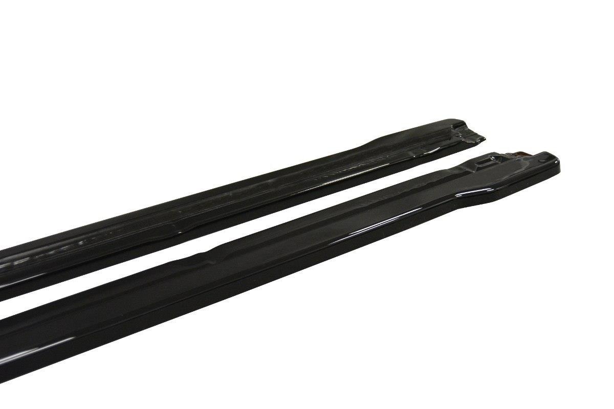 SIDE SKIRTS DIFFUSERS AUDI Q2 MK1 - 5