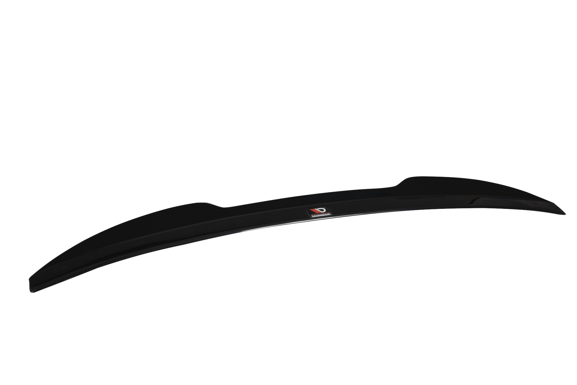 Spoiler CAP Skoda Octavia MK2 VRS Estate Facelift  (2008-2013) - 6