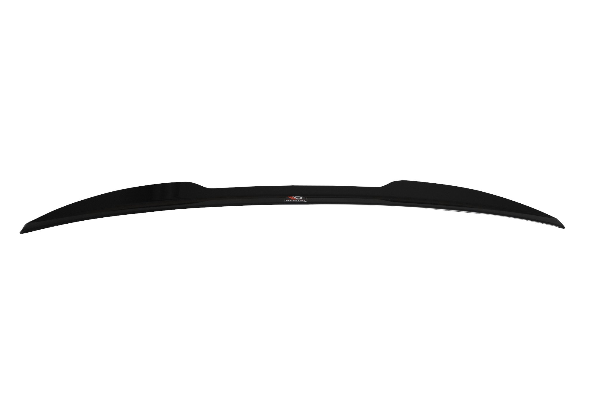 Spoiler CAP Skoda Octavia MK2 VRS Estate Facelift  (2008-2013) - 5