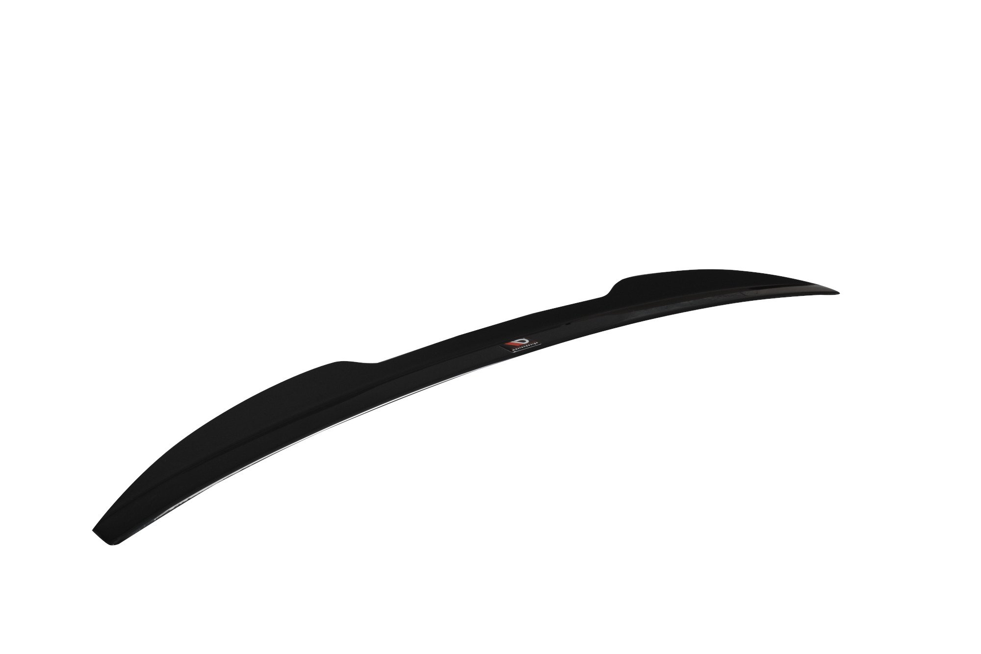 Spoiler CAP Skoda Octavia MK2 VRS Estate Facelift  (2008-2013) - 7