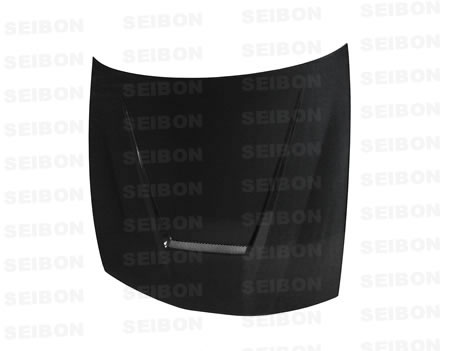 NISSAN 200/240SX S14A 97-98 SEIBON VSII CARBON HUV