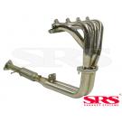 HONDA PRELUDE 92-96 2.0/2.3 SRS STAINLESS STEEL 4-2-1 HEADER