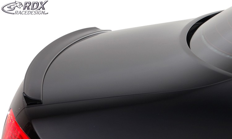 TRUNK LID SPOILER LEXUS IS (XE2) - 2