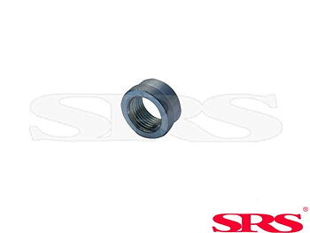 UNIVERSAL SRS EXHAUST SYSTEMS O2 SENSOR HOLE WELD NUT