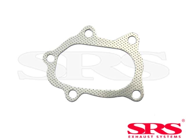 SUBARU EJ20/25 ENGINES SRS EXHAUST TURBO BELLMOUTH GASKET