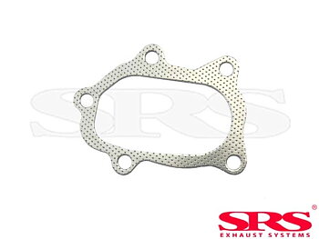 SUBARU EJ20/25 ENGINES SRS EXHAUST TURBO BELLMOUTH GASKET