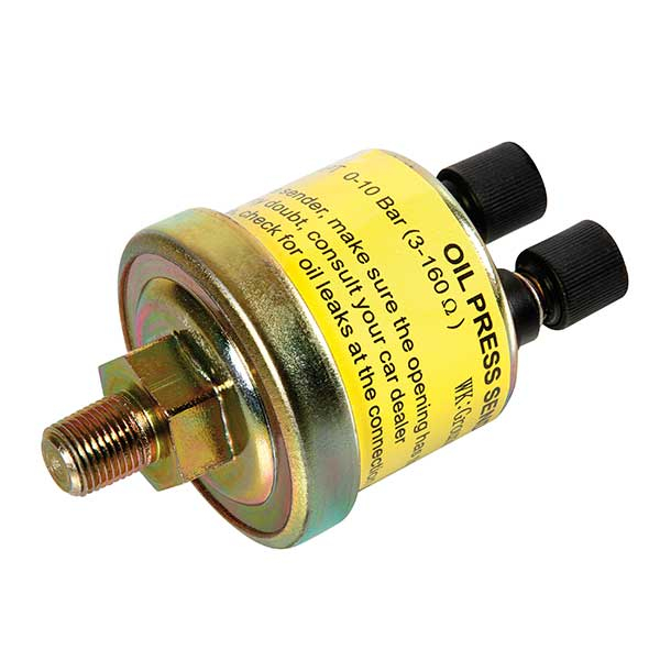 OIL PRESSURE SENDER