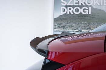 Spoiler CAP V.1 Skoda Scala