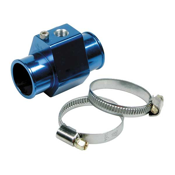 RADIATOR HOSE “T” CONNECTOR JOINT - Ø 30 MM