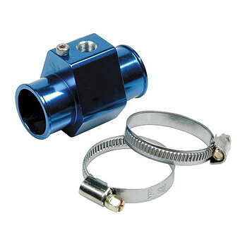 RADIATOR HOSE “T” CONNECTOR JOINT - Ø 30 MM